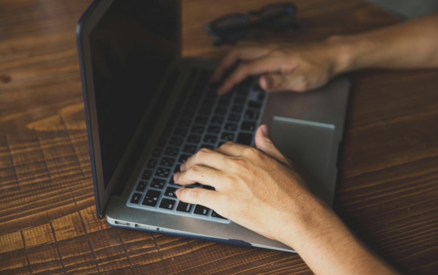 Webinar illustratie: machine learning in blockchain-analyse