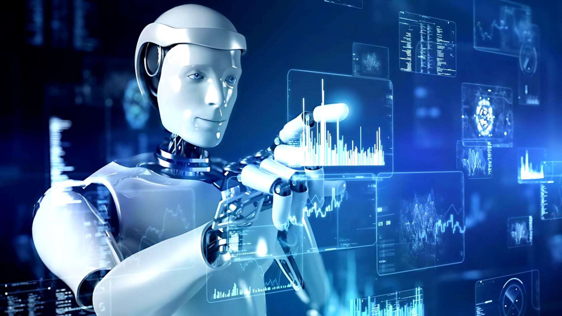 Webinar illustratie: machine learning in blockchain-analyse